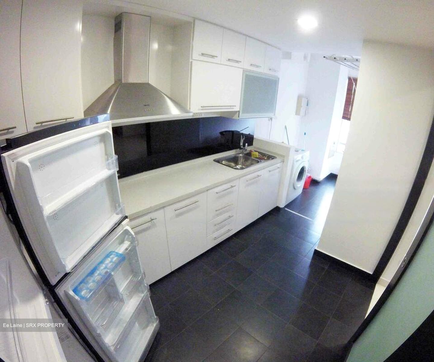 Central Green Condominium (D3), Condominium #473481121